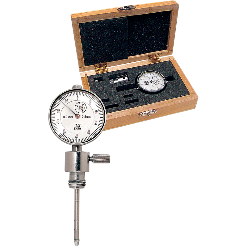 Timing kit for water-cooled 2-stroke engines