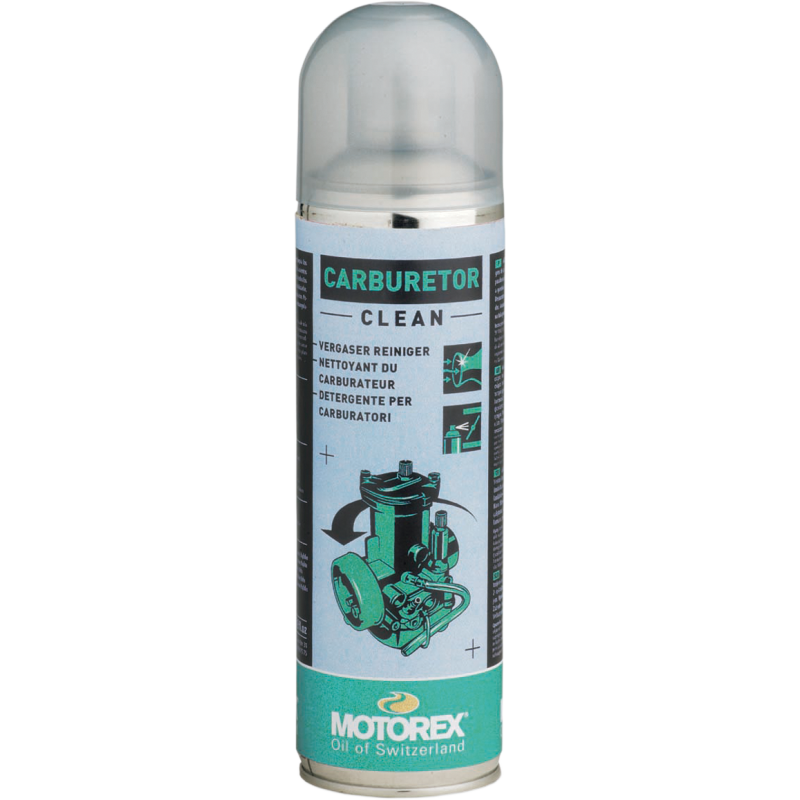 Motorex Carburetor Clean
