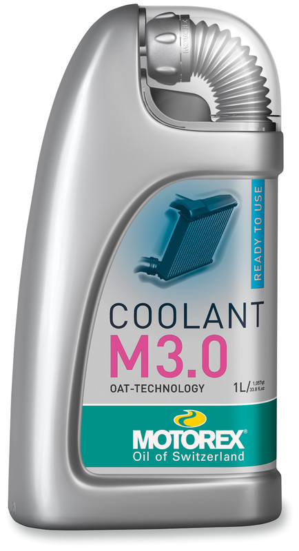 Motorex Coolant M3.0