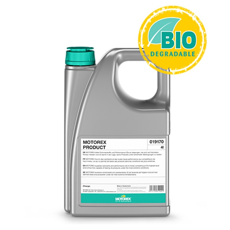 Motorex Coolant M5.0
