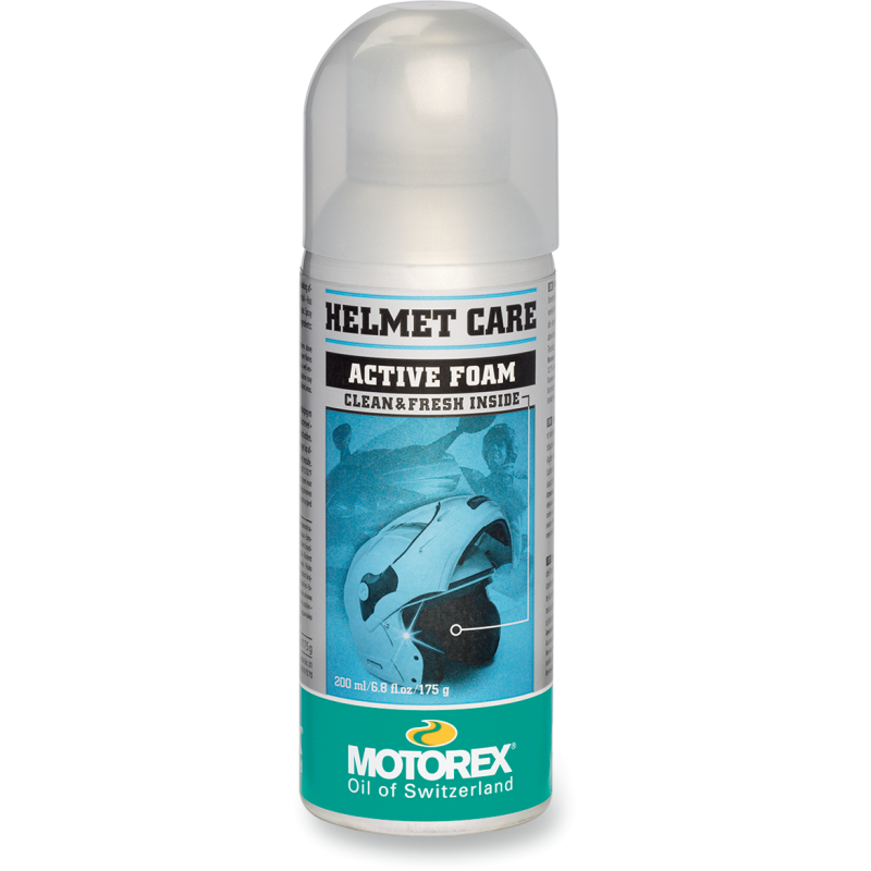 Motorex Helmet Care