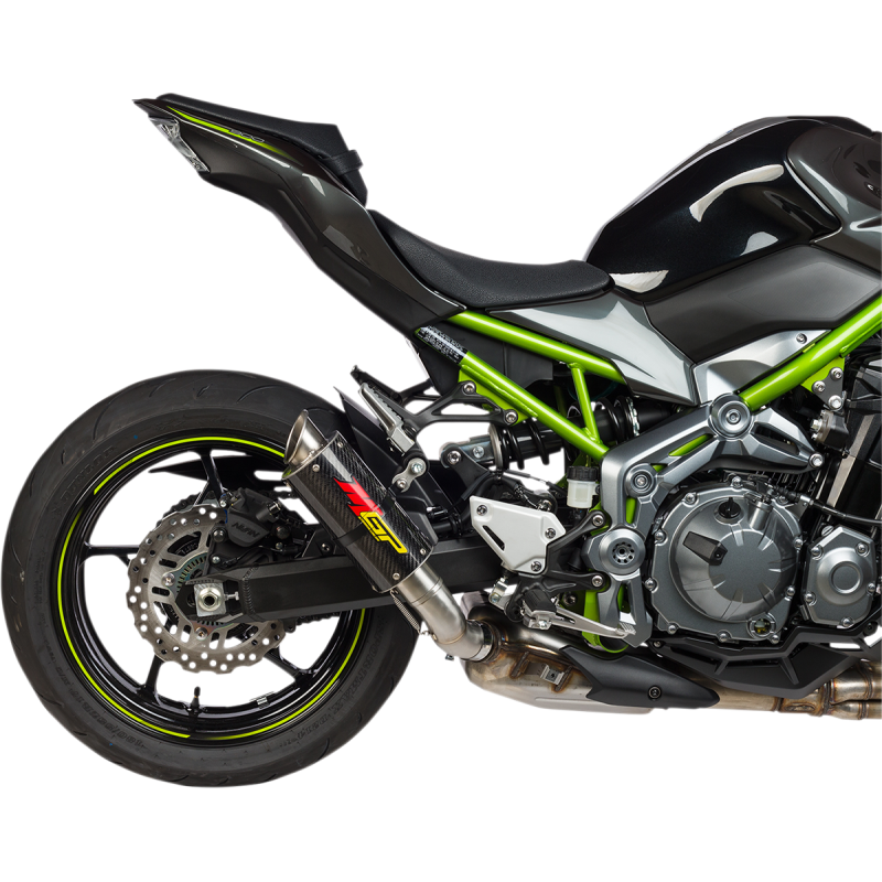MGP Slip-On Muffler for Kawasaki Z900RS