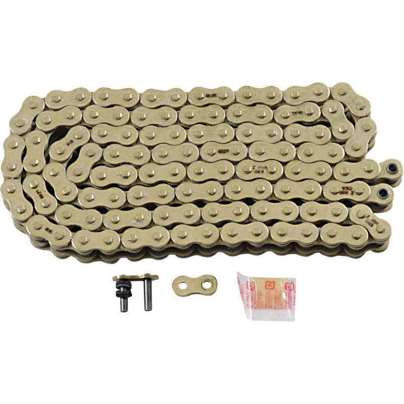 530MAX-Z Drive Chain - Gold, 120 Links