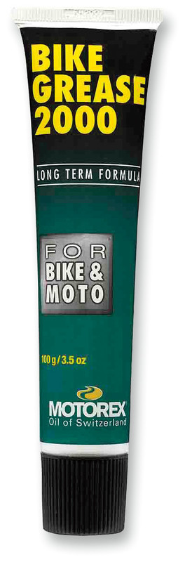 Motorex Long Term Grease 2000