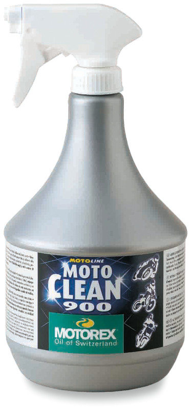 Motorex Moto Clean 900