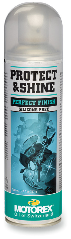 Motorex Protect & Shine