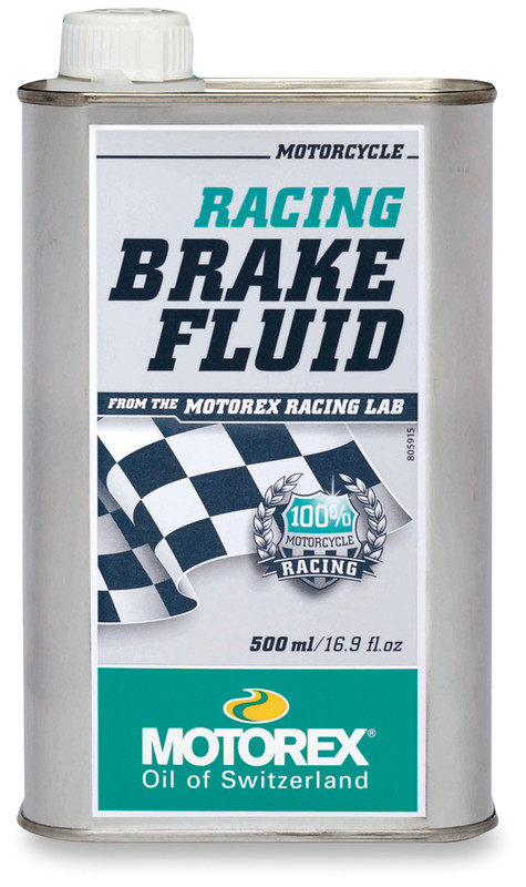 Motorex Racing Brake Fluid