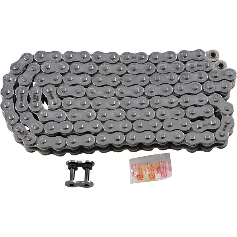 530MAX-Z Drive Chain - Chrome, 120 Links