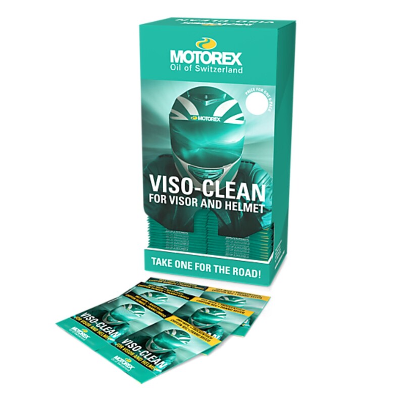 Motorex Viso-Clean
