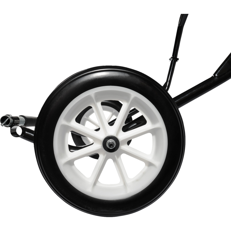 Parts Unlimited Big Wheel Shop Dolly