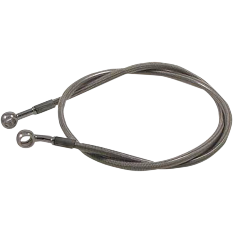 PowerMadd Extended Length Brake Line for Polaris