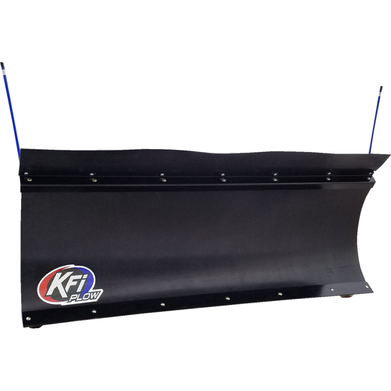54” ATV/UTV Pro-Poly Straight Blade