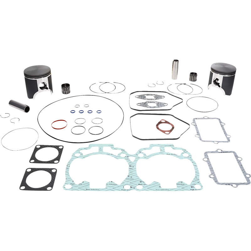 ProX Top End Piston Kits