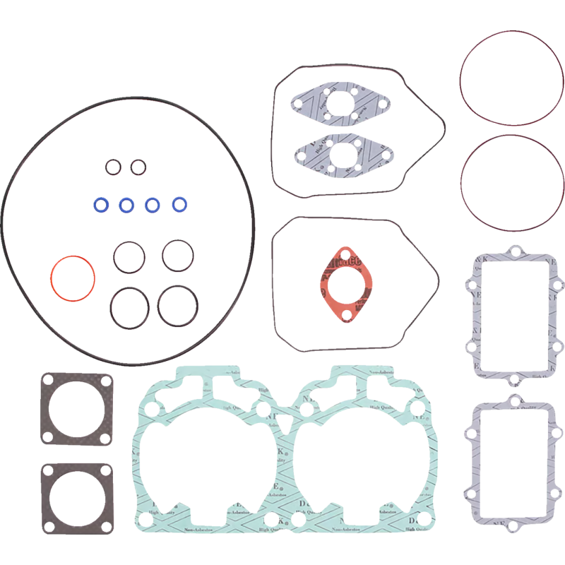 ProX Top End Piston Kits