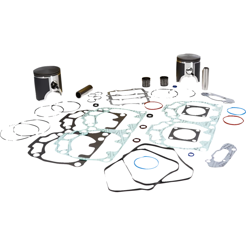 ProX Top End Piston Kit 0910-6976