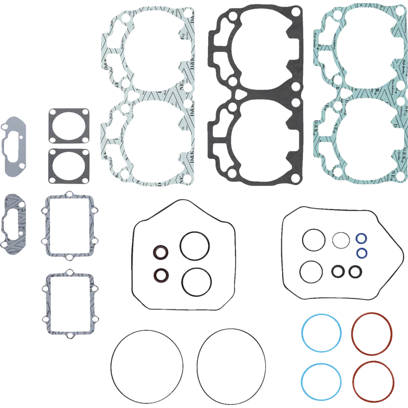 ProX Top End Piston Kit 0910-6976
