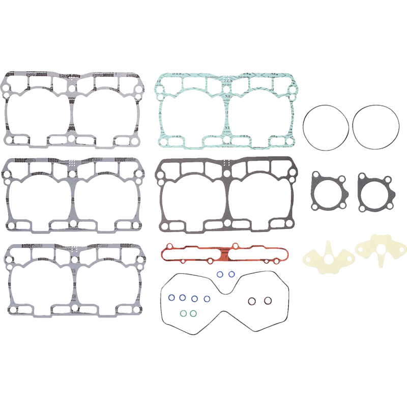 ProX Top End Piston Kit 0910-6978