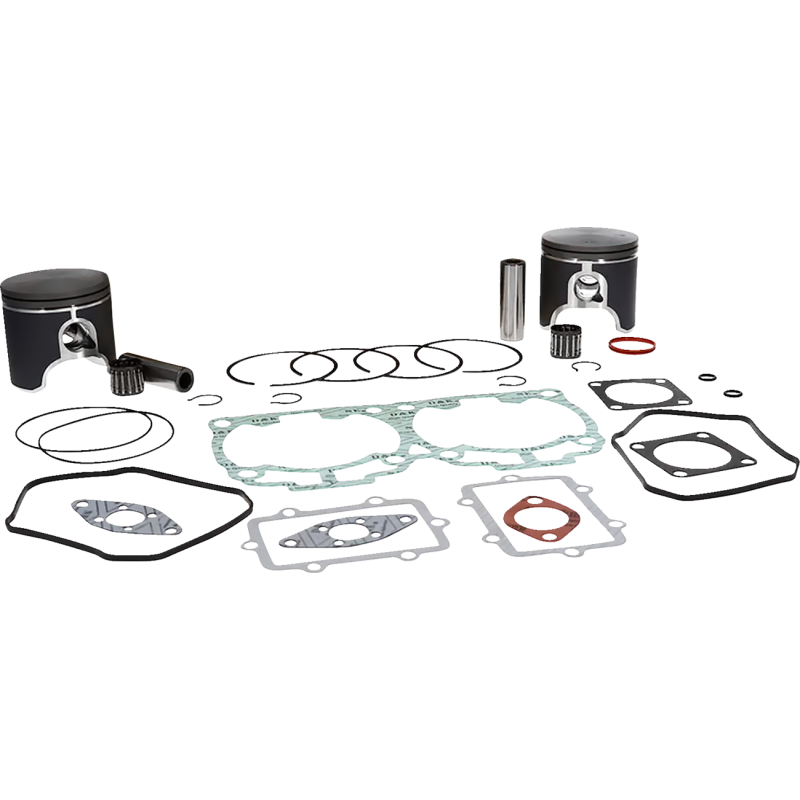 ProX Top End Piston Kit 0910-6979
