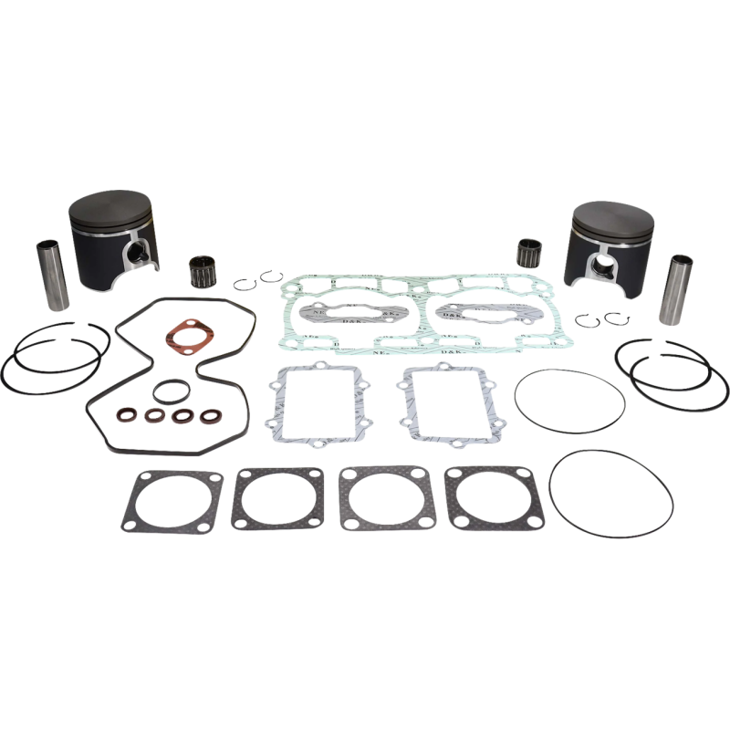 ProX Top End Piston Kit 0910-6980