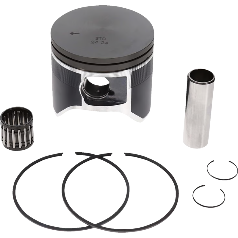 ProX Top End Piston Kit 0910-6981