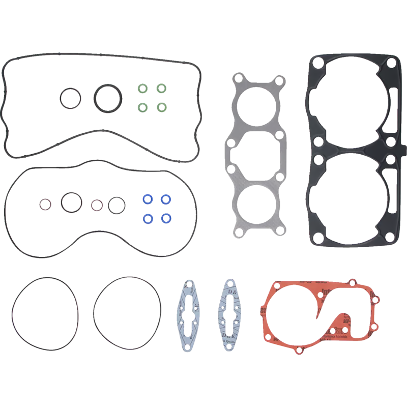 ProX Top End Piston Kit 0910-6981