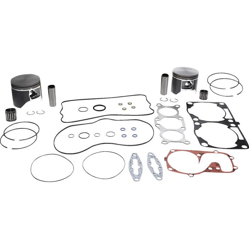 ProX Top End Piston Kit 0910-6981