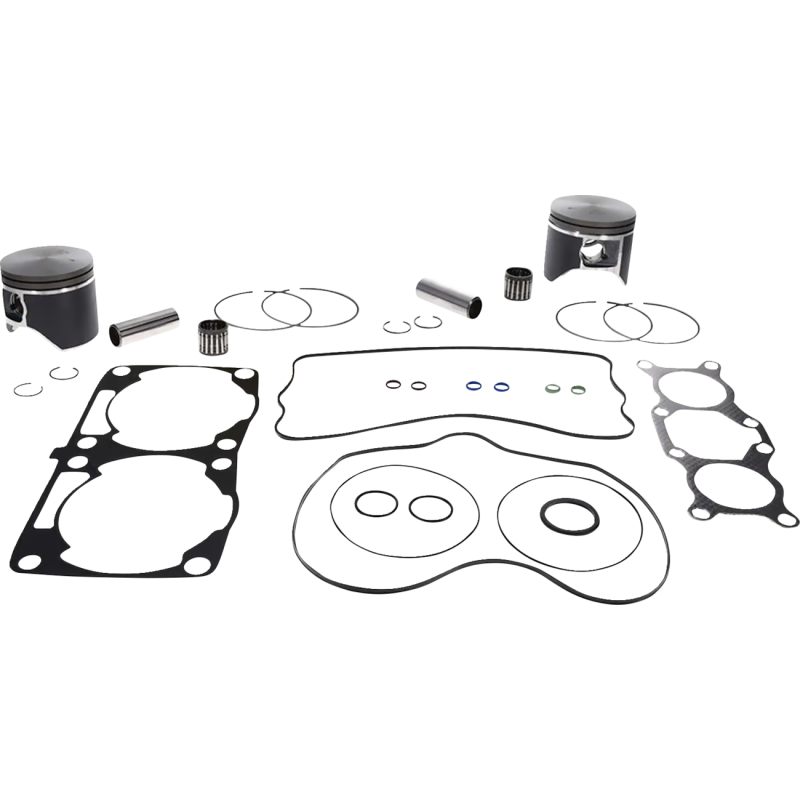 ProX Top End Piston Kit 0910-6982