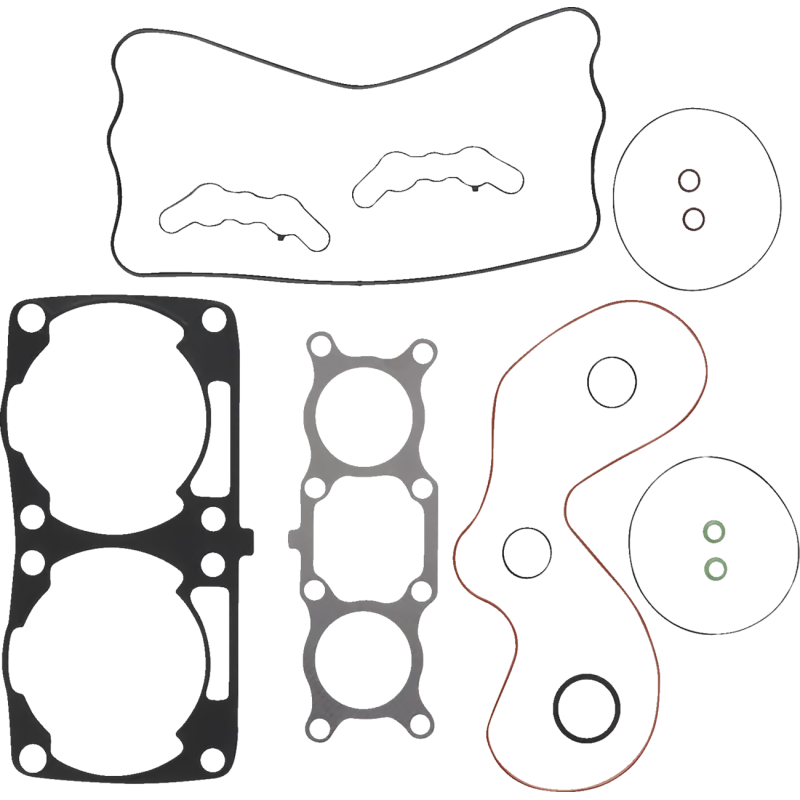 ProX Top End Piston Kit 0910-6983