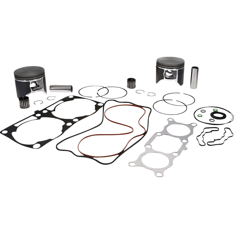 ProX Top End Piston Kit 0910-6983