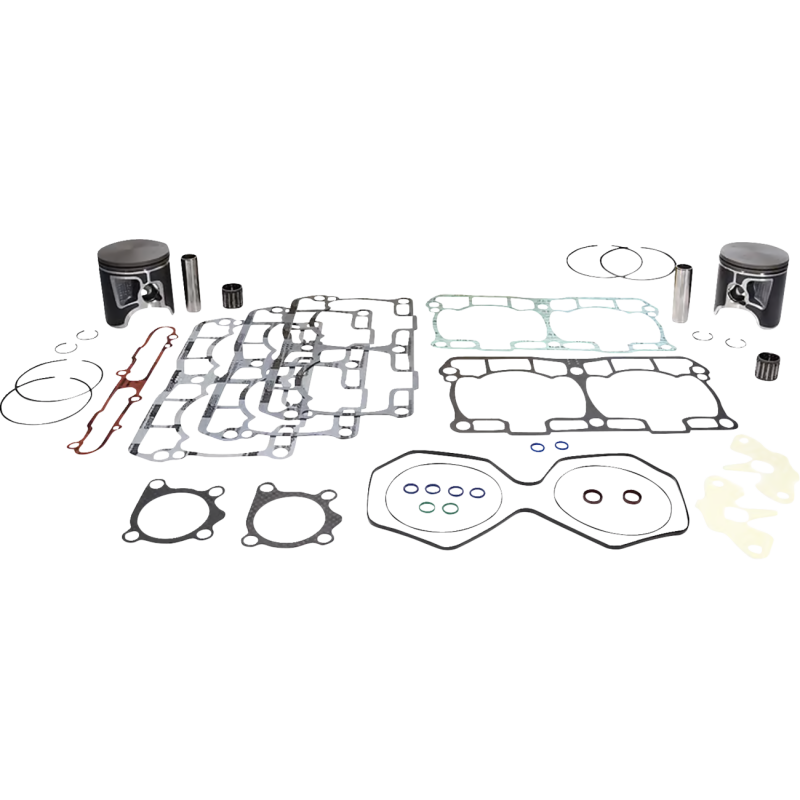ProX Top End Piston Kit 0910-6984