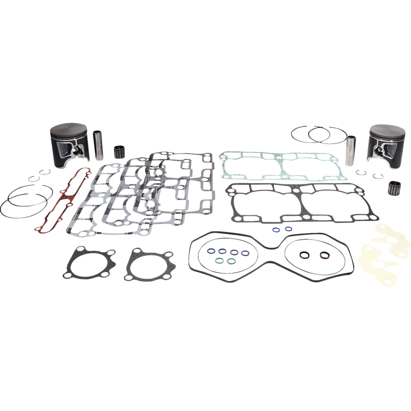 ProX Top End Piston Kit 0910-6986