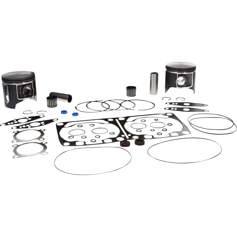 ProX Top End Piston Kit 0910-6987