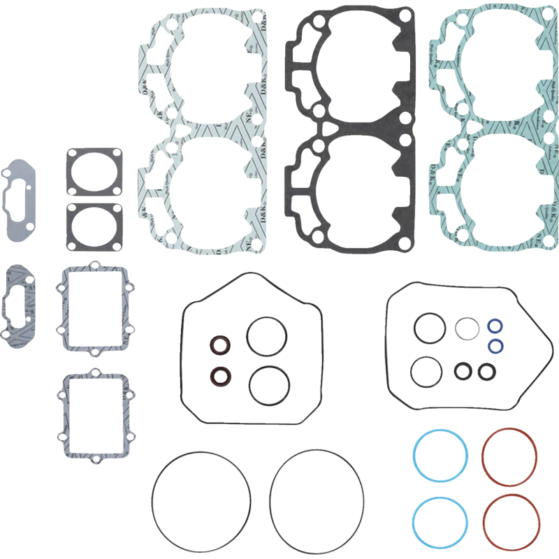 ProX Top End Piston Kit 0910-6988