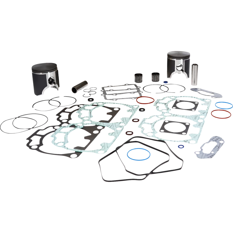 ProX Top End Piston Kit 0910-6988
