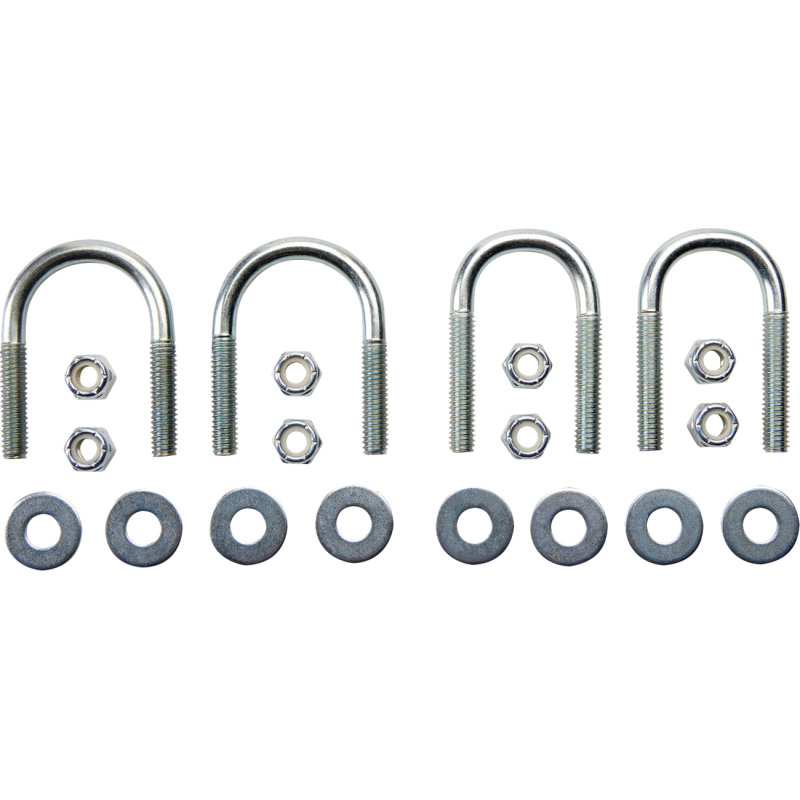 RM5 Mount Plate