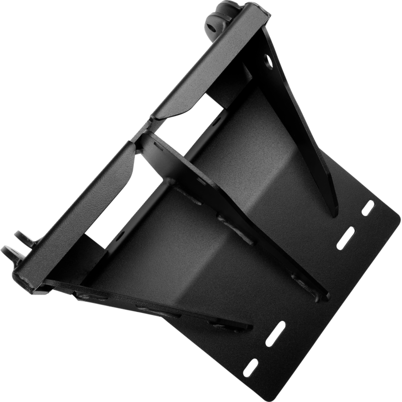 RM5 Mount Plate