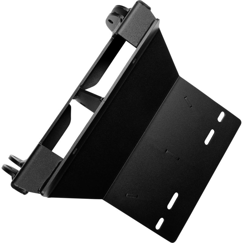 RM5 Mount Plate