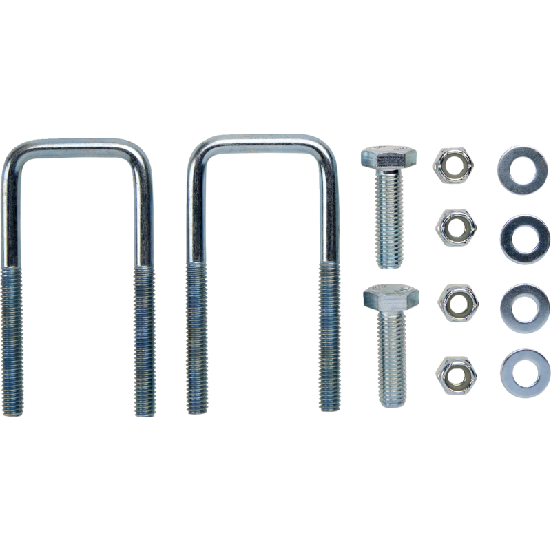 RM5 Mount Plate