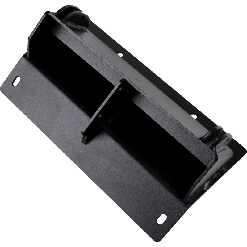 RM5 Mount Plate