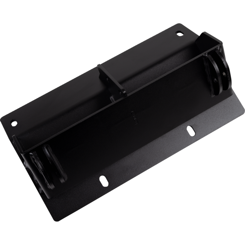 RM5 Mount Plate