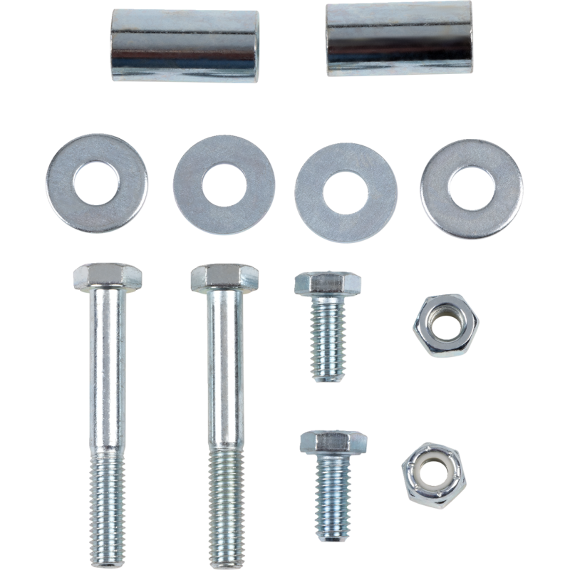 RM5 Mount Plate