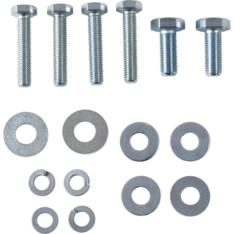 RM5 Mount Plate