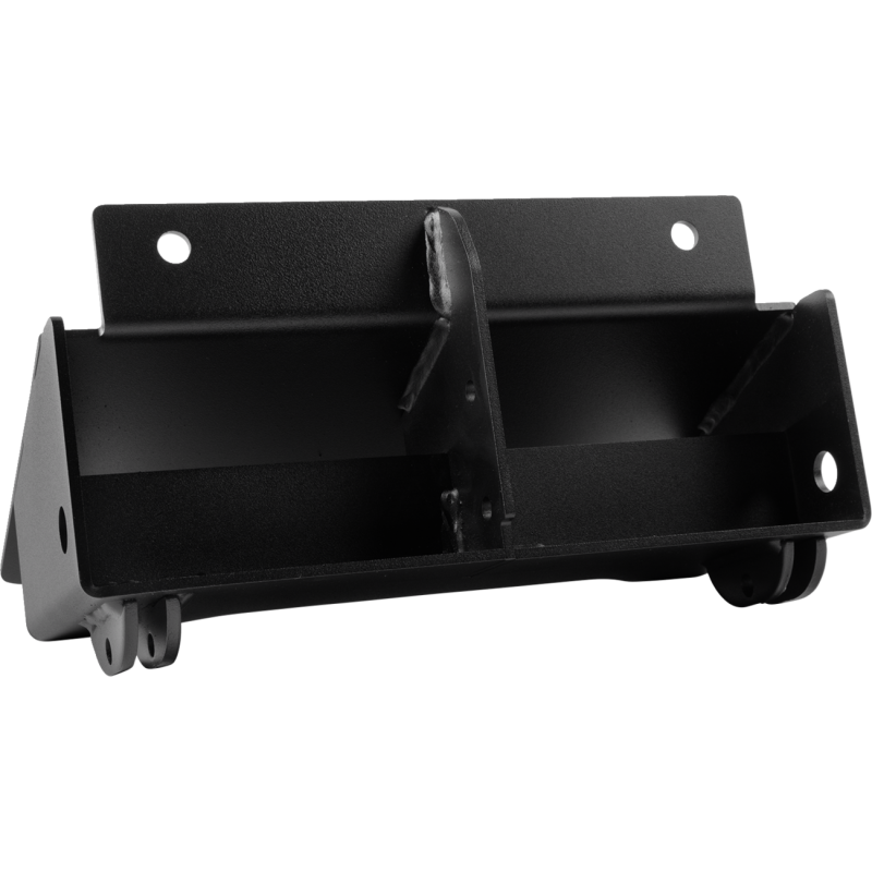 RM5 Mount Plate