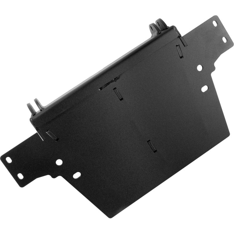 RM5 Mount Plate