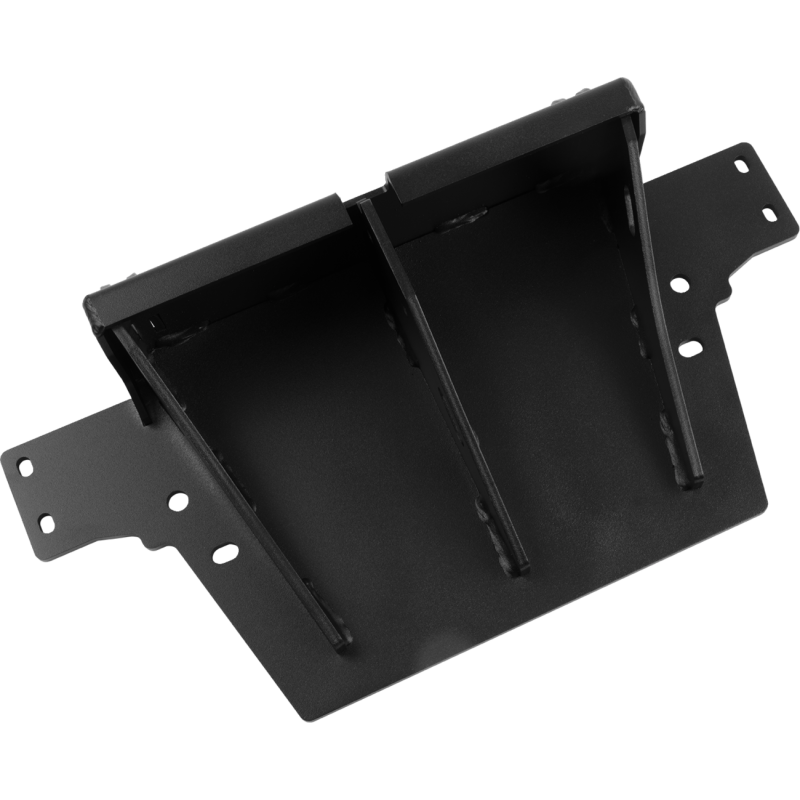 RM5 Mount Plate