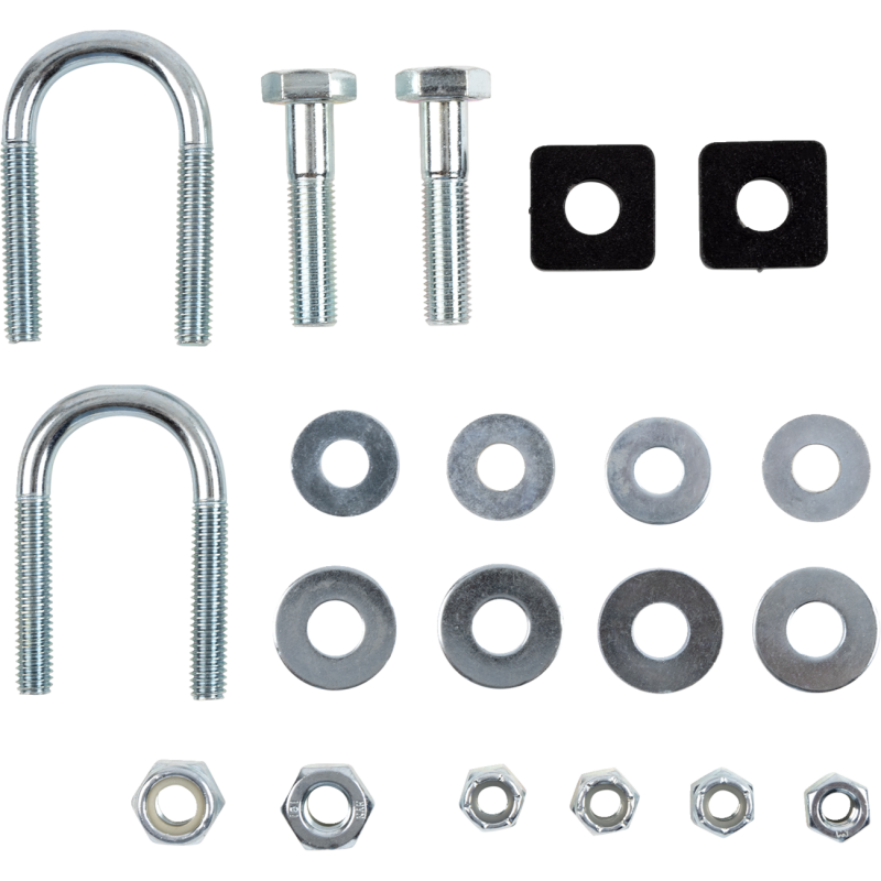RM5 Mount Plate