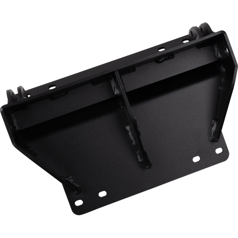 RM5 Mount Plate