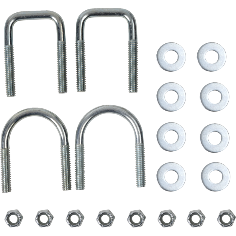 RM5 Mount Plate