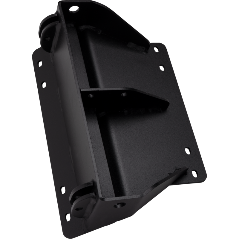 RM5 Mount Plate