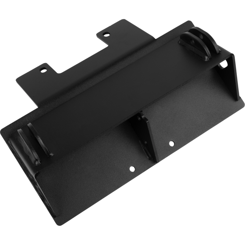RM5 Mount Plate
